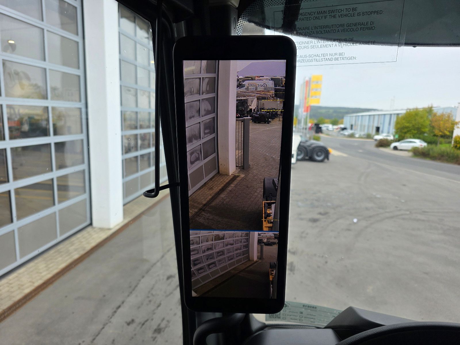 Fahrzeugabbildung Iveco AS440S58T/P, ADR Gefahrgut AT,EXII,EXIII,FL