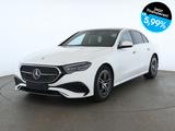 Mercedes-Benz E 450 d 4M AMG PANORAMA DISTRONIC DIGITAL 360°
