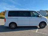 Volkswagen T6 Multivan Highline Generation Six , 7Gang DSG