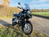 BMW R 1200 GS Adventure  - MOTORRAD AUS DEM JAHR 2010