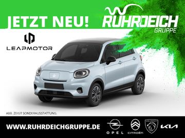 Leapmotor Leasing Angebot: Leapmotor T03 DESIGN 