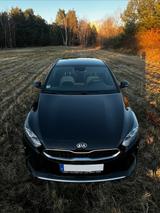 Kia ProCeed 1.4 T-GDI DCT GT LINE Garantie 1 Monat - Kia pro cee'd / ProCeed von privat