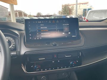 Nissan Qashqai - 9