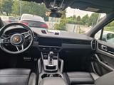 Porsche Cayenne 2.9 V6 S Tiptronic S - Behindertengerechte Porsche Cayenne