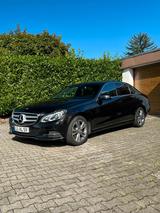 Mercedes-Benz Mercedes Benz E 250 CDI 4 Matic Avantgarde - Mercedes-Benz E 250: Cdi 4matic