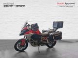 Ducati Multistrada V4 S - DUCATI TOURER