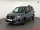 Nissan Townstar Kombi L1 DIG-T 130 Navi Kamera Sitzheiz - Nissan Townstar Tageszulassungen