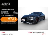 Audi RS5 - Vorschau Bild 1