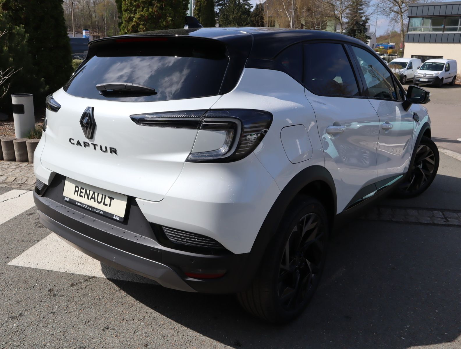 Renault Captur - Bild 6