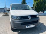 Volkswagen T5 Transporter 2.0TDI*8-SITZER*KLIMA*AHK - VW T5 Gebrauchtwagen in Münster
