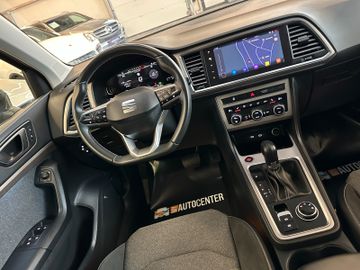 Seat Ateca Xperience 1.5 TSI DSG *Virtuel*Kamera*