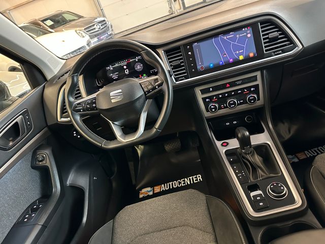 Seat Ateca Xperience 1.5 TSI DSG *Virtuel*Kamera*