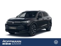 Volkswagen Tiguan - Vorschau Bild 1