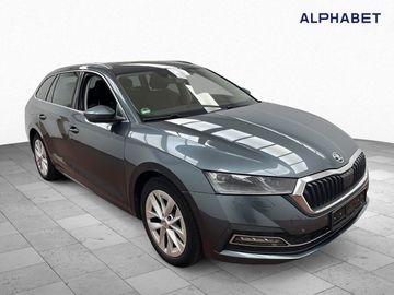 Skoda Octavia - 7