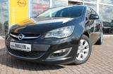 Opel Astra J 1,6 CDTI Sports Tourer Exklusiv - Opel Astra mit Diesel-Antrieb: Kombi, Tourer Sports Cdti