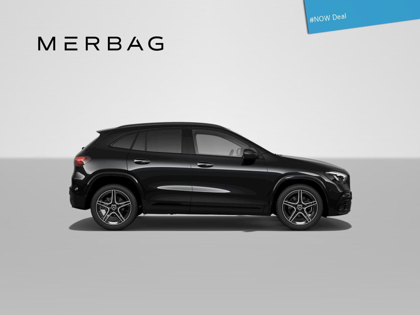 Mercedes-Benz GLA 200 Off-Roader imagem 2