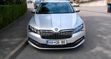 Skoda SKODA SUPERB/ COMBI - Skoda Octavia: Super