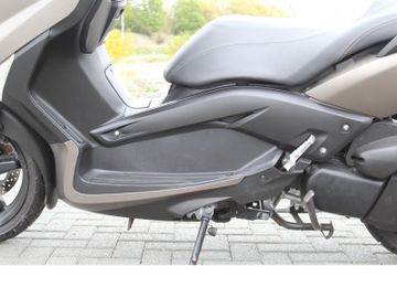 Yamaha X-Max 250 ABS +ARROW