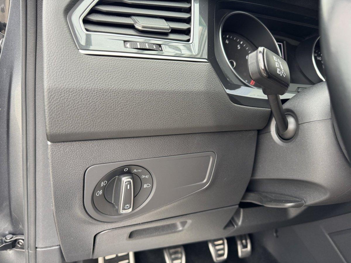 Volkswagen Tiguan Allspace 1.5 TSI IQ.DRIVE AHK Navi ACC, миниатюра 22