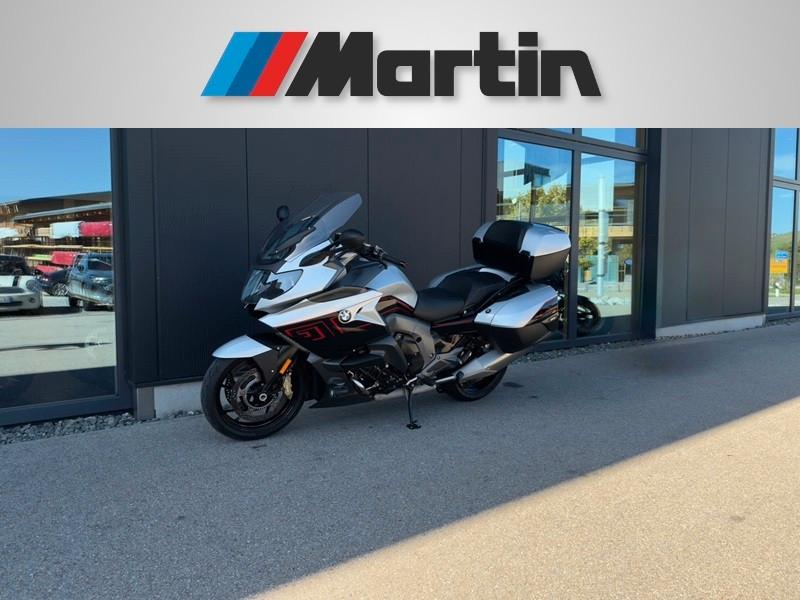 BMW K1600GT*Style Sport*Rückfahrhilfe
