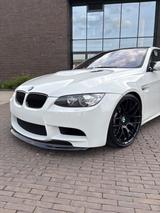 BMW E92 M3 G-Power SK II CS / GTS Carbon / KW - BMW M3: Power