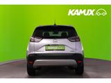 Opel Crossland 1.2T Ultimate+NAVI+PANO+SHZ+DAB - Opel Gebrauchtwagen von 2018