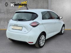 Fahrzeugabbildung ZOE Experience R135 Z.E 50