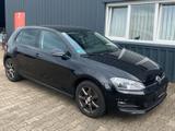 Volkswagen Golf VII Lim. Comfortline Navi - mit Benzin-Antrieb: Teilleder, Limousine, mit Klimaautomatik