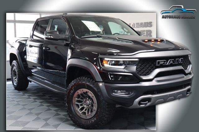 Dodge RAM TRX 6,2l,Final Special Edition Voll!!!!!