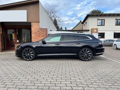 Arteon Shooting Brake R-Line