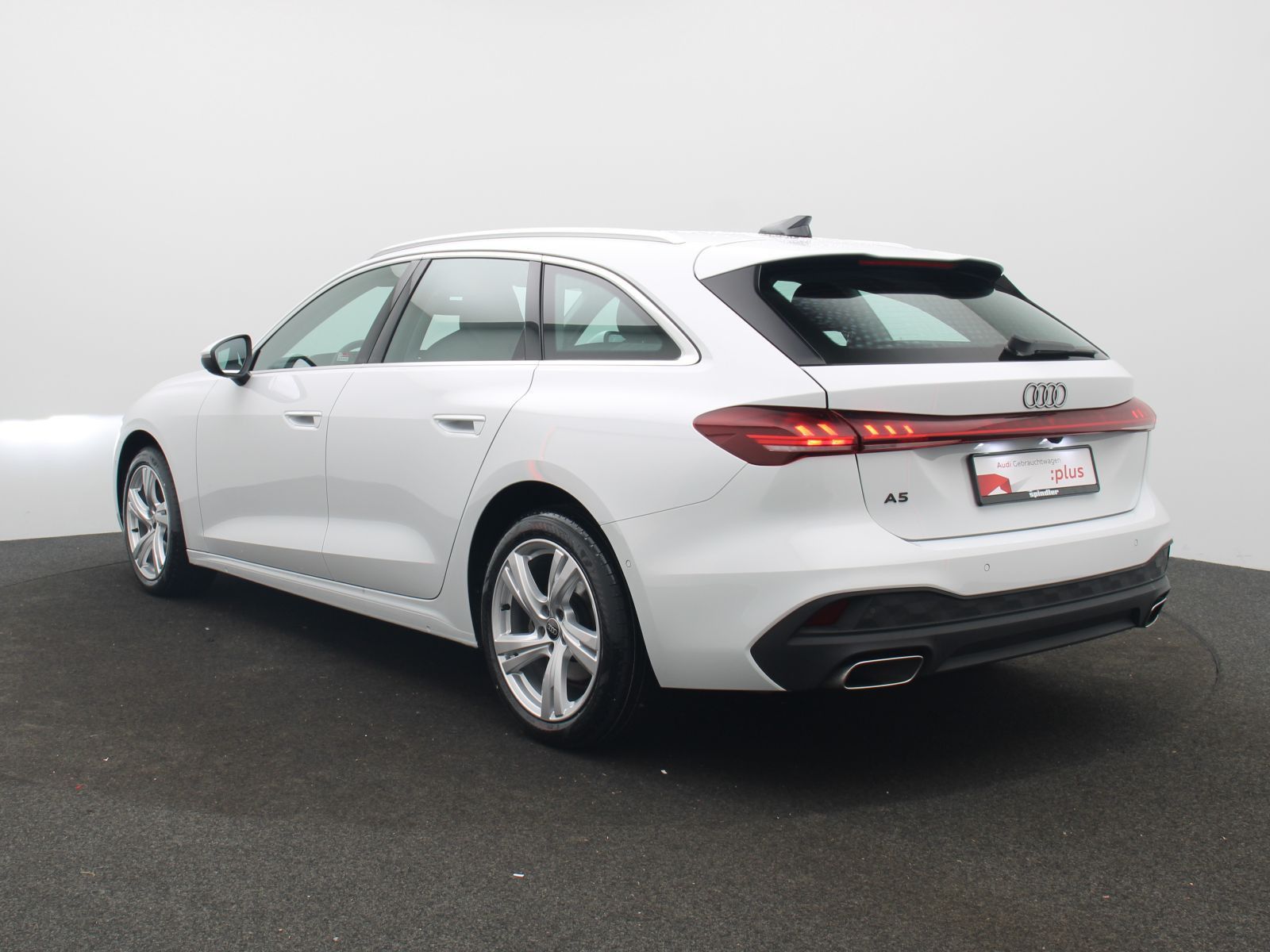 Audi A5 - Bild 6