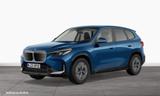 BMW iX1 xDrive30 AHK Kamera Sitzheizung - blaue BMW iX1
