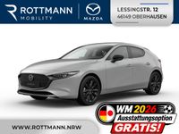 Mazda 3 - Vorschau Bild 1