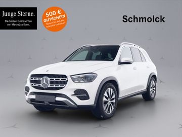 GLE 350 de 4M AIRM+DSTR+PANO+AHK+360°+KYLS+BURM+