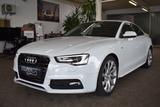 Audi A5 Coupe 3.0 TDI quattro S-Line Xenon Sitzhzg - Audi A5: 3.0