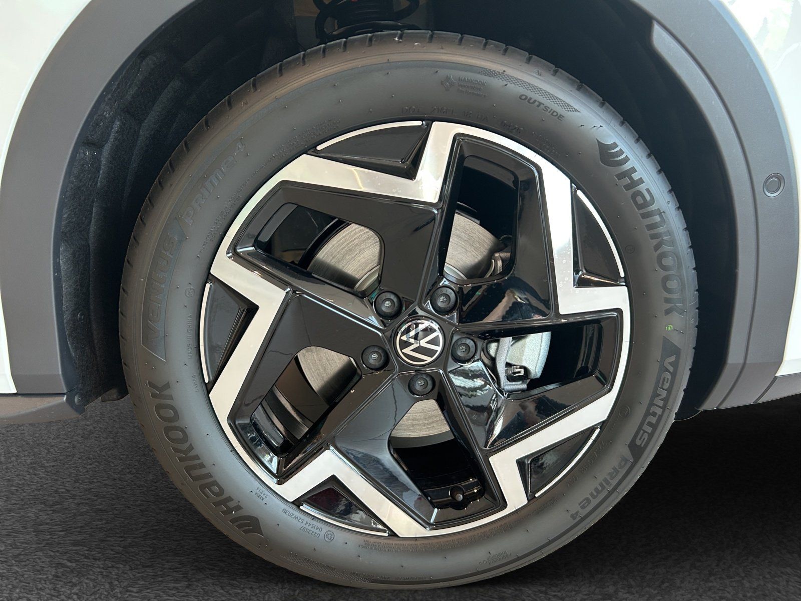 Volkswagen T-Roc - Bild 12