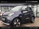 Smart smart EQ fortwo Klima