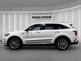 Kia Sorento 2.2 CRDi 4WD Platinum - Kia Sorento Gebrauchtwagen in Hamburg