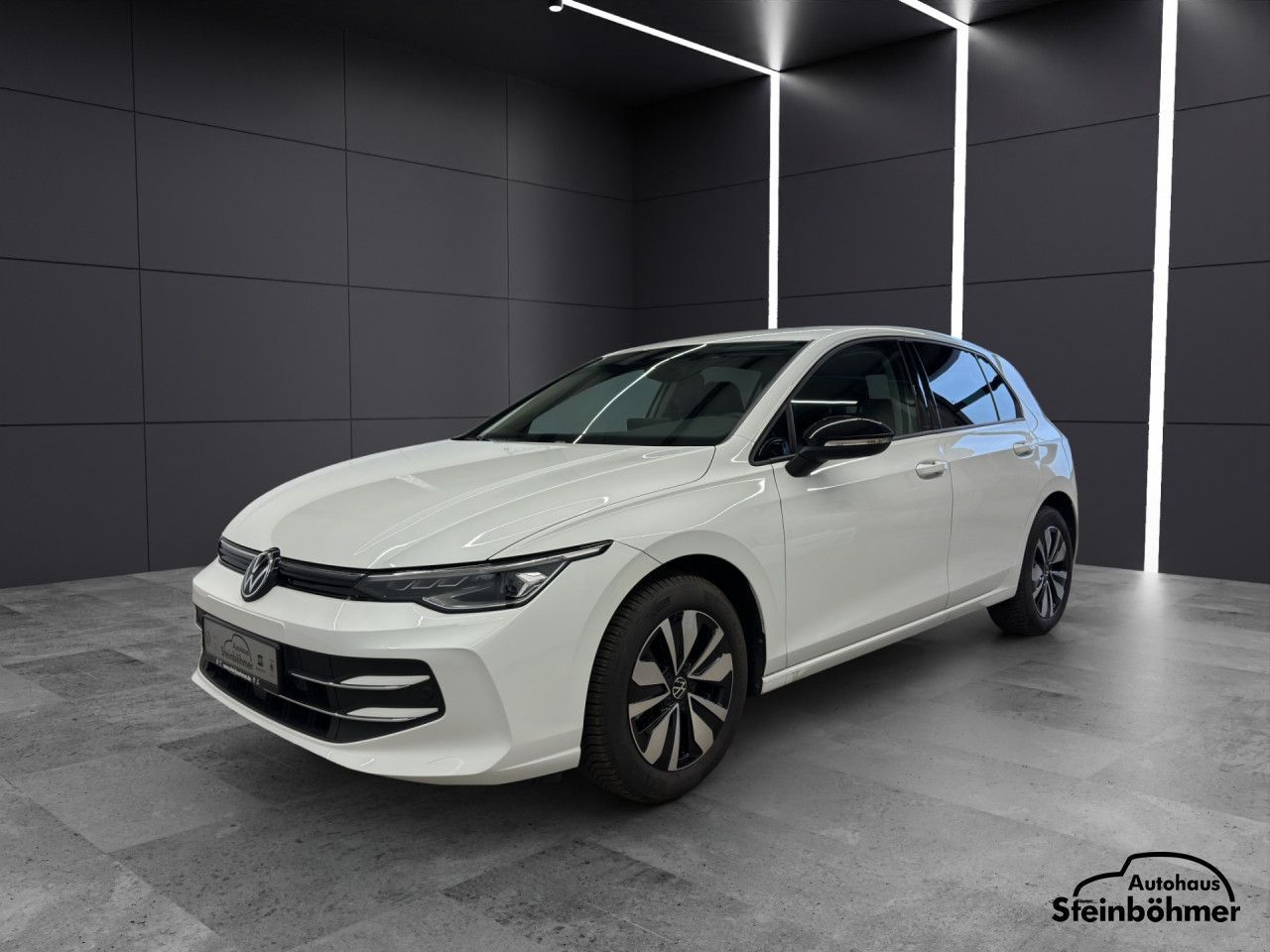 Volkswagen Golf - Bild 2