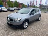Nissan Qashqai I-Way 4X4 - gebrauchte Nissan Qashqai aus dem Jahr 2011