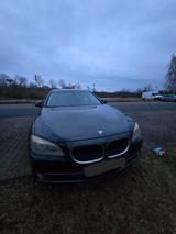 BMW 750Li xDrive - - BMW 750 aus 2010