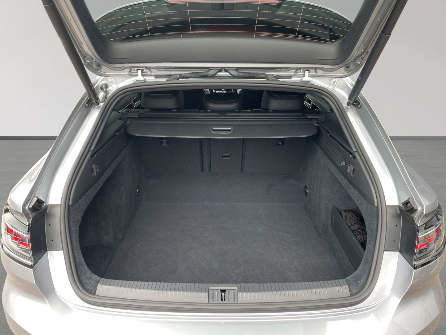 Volkswagen Arteon - Bild 9