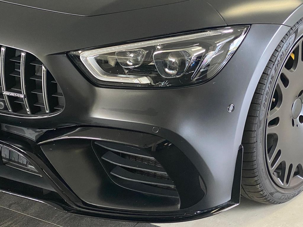 Mercedes-Benz AMG GT 63 S 4M BRABUS 800*ESSD*HUD*CARBON*STH*