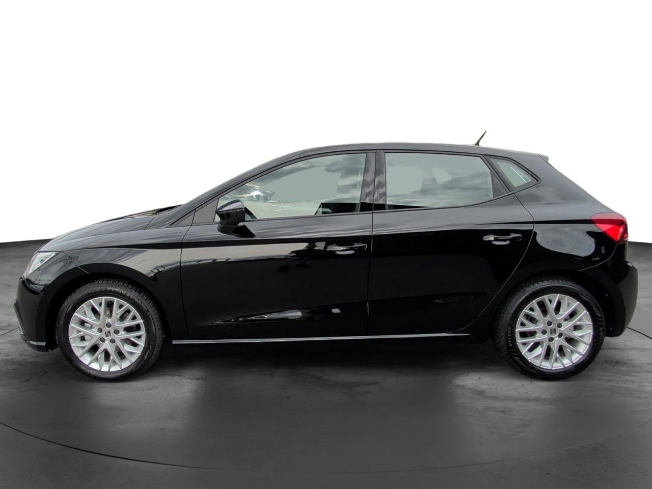Seat Ibiza FR 1.0 TSI DSG ACC+GJR+LED+RKAM+DINAMICA imagem 2