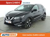 Nissan Qashqai 1.3 DIG-T Tekna Aut.*NAVI*LED*360CAM*ACC - Nissan