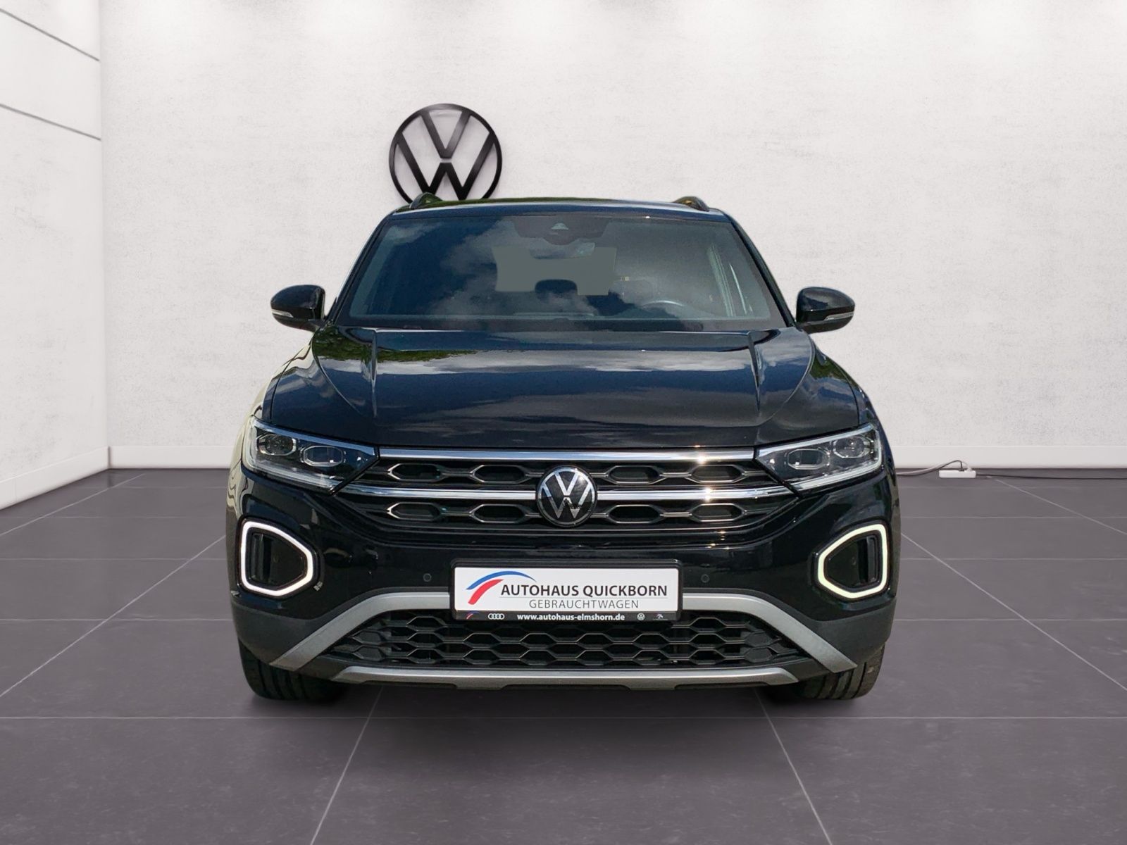 Volkswagen T-Roc - Bild 3