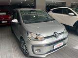 Volkswagen up! 1.0 60cv GPL Move 5p ITALIANA - mit LPG-Antrieb: Grau, Kleinwagen