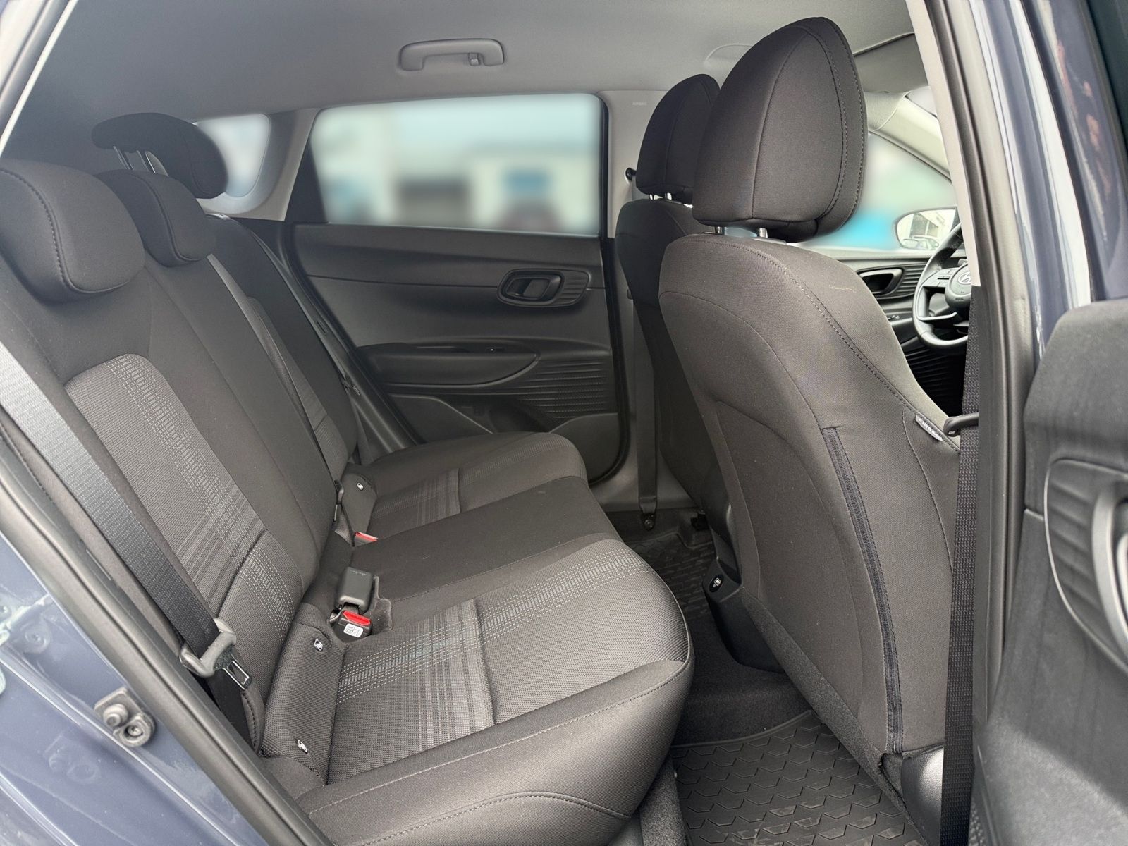 Hyundai BAYON – Bild 13
