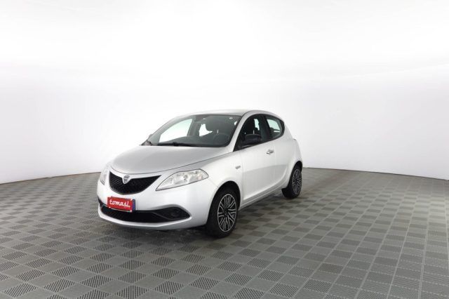 Lancia LANCIA Ypsilon Ypsilon 1.2 69 CV 5 porte S&S Gol