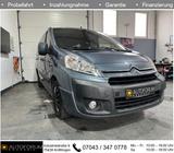 Citroën Jumpy 2.0HDI FAMILIE L2 *8-SITZER*KLIMA*PDC - gebrauchte Citroën Jumpy aus dem Jahr 2008